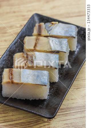 大阪名物　バッテラ 134473333