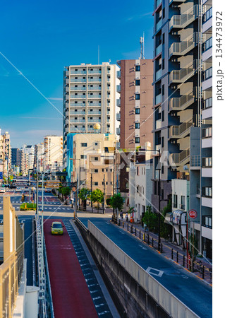 東京　荒川区 134473972