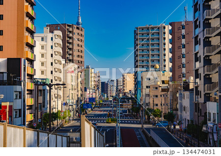 東京　荒川区 134474031