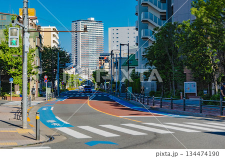 東京　荒川区 134474190