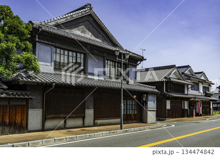 筑後吉井 蔵しっく通り 古民家宿みなも 福岡県うきは市 筑後吉井 蔵しっく通り 古民家宿みなも 福岡県うきは市 134474842