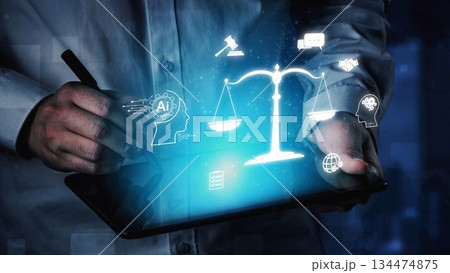 AI Ethics and Responsible Technology in Artificial Intelligence Systems Muxer 134474875