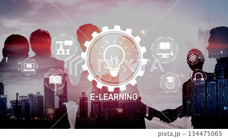 Online Education System for Remote Learning and Virtual Study Muxer Online Education System for Remote Learning and Virtual Study Muxer 134475065