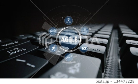 Agile Workflow and Sprint Planning in Agile Project Management Muxer Agile Workflow and Sprint Planning in Agile Project Management Muxer 134475229