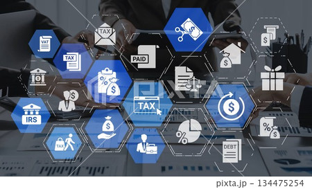 Tax and Financial Management for Business Personal Funnel Tax and Financial Management for Business Personal Funnel 134475254