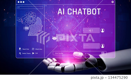 AI-assisted chatbot interface enhancing communication and support Marrow AI-assisted chatbot interface enhancing communication and support Marrow 134475290