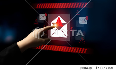 Email security warning and phishing alert system Parse Email security warning and phishing alert system Parse 134475406