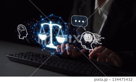 AI Ethics and Responsible Technology in Artificial Intelligence Systems Muxer 134475432