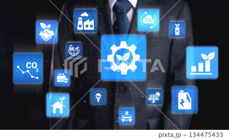 Green Business Leadership for Sustainable Growth Gist Green Business Leadership for Sustainable Growth Gist 134475433