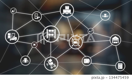 Smart Shelves and Logistics Management System Gist Smart Shelves and Logistics Management System Gist 134475459