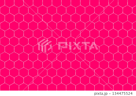 Cyber Honeycomb Pattern (Transparent) Pink Cyber Honeycomb Pattern (Transparent) Pink 134475524
