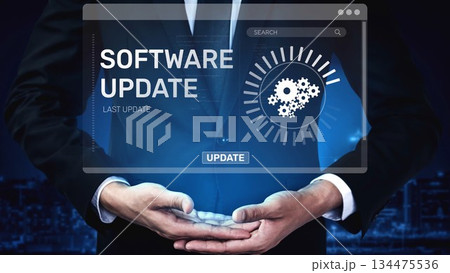 Software Updates to Stay Competitive in Digital Business Muxer Software Updates to Stay Competitive in Digital Business Muxer 134475536
