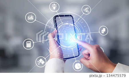 Digital Cost Reduction Strategy for Business Optimization Spire 134475579