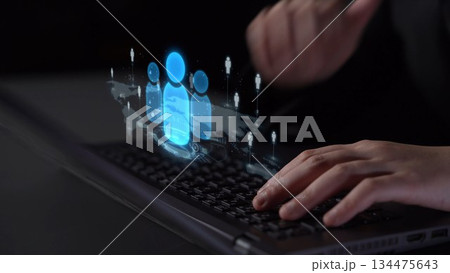 Business Networking Opportunities for Growth and Success Muxer 134475643