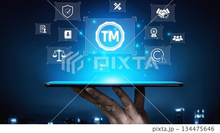 Trademark Protection and Legal Compliance Marrow 134475646