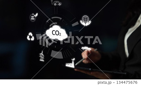 Net Zero Strategy for a Greener and Sustainable Future Muxer Net Zero Strategy for a Greener and Sustainable Future Muxer 134475676