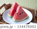 スイカ 134476002
