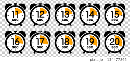 時鐘圖示顯示時間 134477863