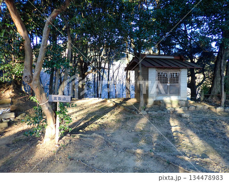 越生ハイキングコースと越生10名山 越生ハイキングコースと越生10名山 134478983