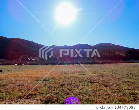 越生ハイキングコースと越生10名山 134479085