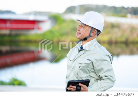 ベテラン施工管理 ベテラン施工管理 134479677