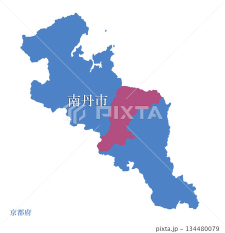 京都府 南丹市 なんたんし 京都府 南丹市 なんたんし 134480079