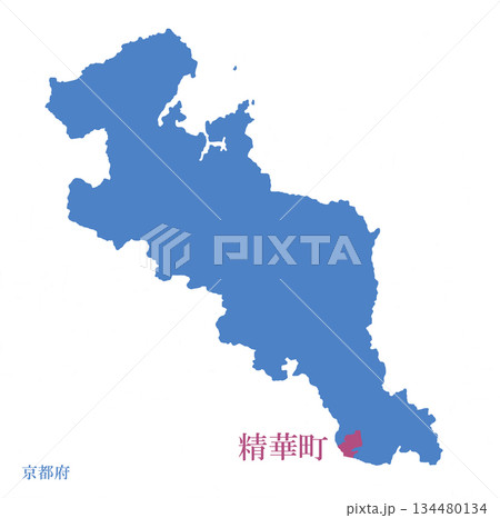 京都府 相楽郡精華町 そうらくぐんせいかちょう 京都府 相楽郡精華町 そうらくぐんせいかちょう 134480134