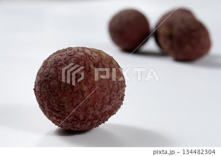 ライチ 国産ライチ 希少な国産ライチ ライチ 国産ライチ 希少な国産ライチ 134482304