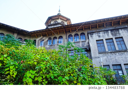 名古屋市の歴史博物館 昭和塾堂 名古屋市の歴史博物館 昭和塾堂 134483788