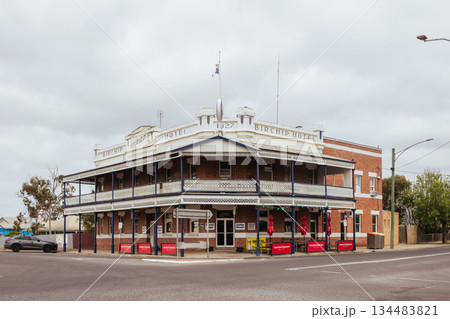 Birchip Heritage Buildings in Australia Birchip Heritage Buildings in Australia 134483821