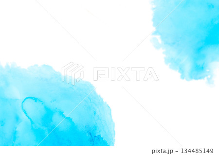 アルコールインク 大人綺麗な背景画像 134485149