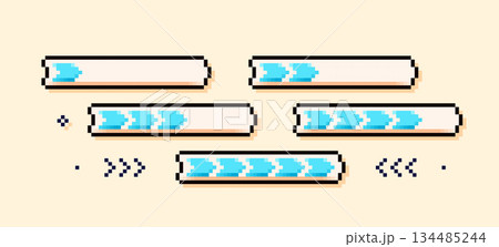 Color load lines. Color load lines. 134485244