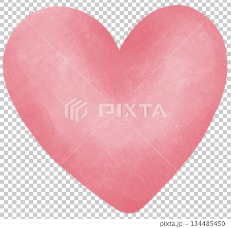 Coquette Valentine delicate watercolor icons for love projects Coquette Valentine delicate watercolor icons for love projects 134485450