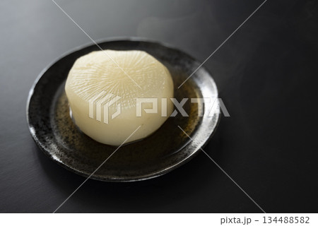 おでん熱々大根 134488582