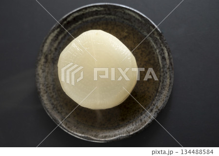 おでん熱々大根 134488584