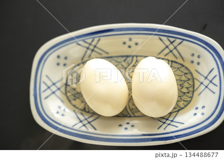 熱々おでん玉子 134488677