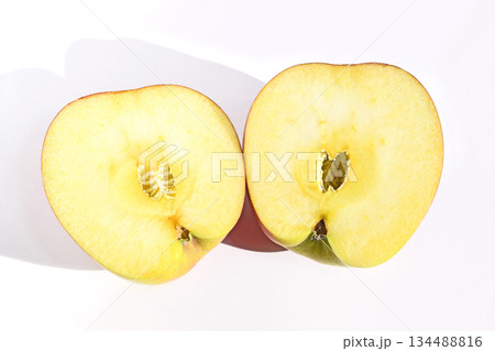 りんご（あいかの香り） 134488816