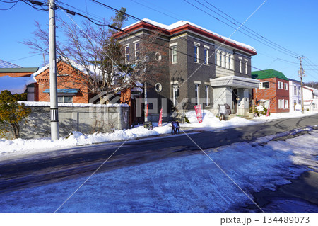 小林酒造・北の錦記念館 134489073