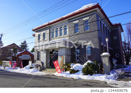 小林酒造・北の錦記念館 134489076