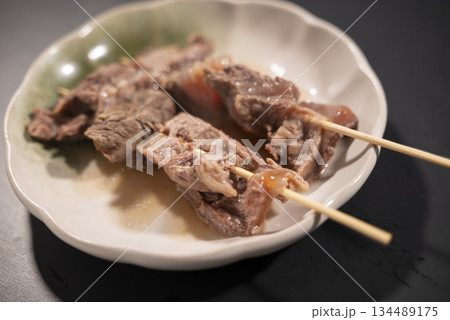 熱々おでん牛すじ 134489175