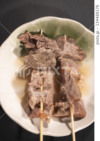 熱々おでん牛すじ 134489176