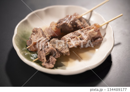 熱々おでん牛すじ 134489177