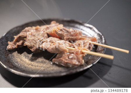 熱々おでん牛すじ 134489178