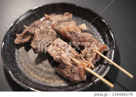 熱々おでん牛すじ 134489179