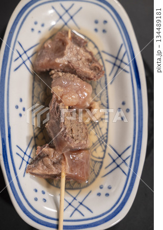 熱々おでん牛すじ 134489181