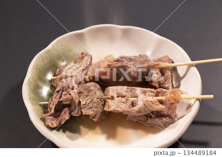 熱々おでん牛すじ 134489184