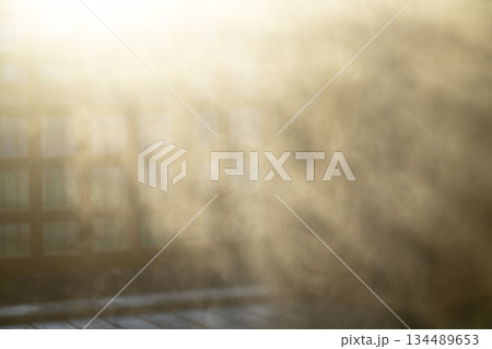 温泉のイメージ　ハワイ温泉 134489653