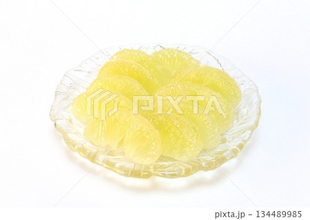 パール柑（土佐文旦） 134489985