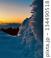 雪の有る風景 134490518