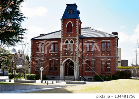 同志社大学 彰栄館 同志社大学 彰栄館 134491756
